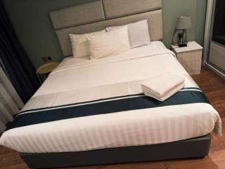 Vortex Suites KLCC By Citylights - 2