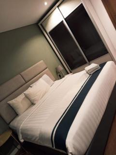 Vortex Suites KLCC By Citylights - 1