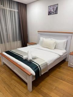 Vortex Suites KLCC By Citylights - 4