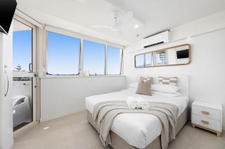 Sandcastles Mooloolaba - 2