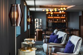 The Gate Hotel Fukuoka by Hulic - 4