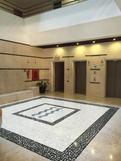 Arriaga Marina Club Apartament - Funchal - 4