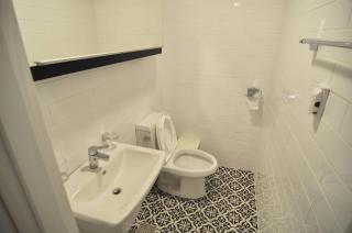 Seorae Village 서래마을 2 beds - 3