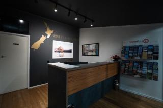 Frimley Lodge Motel - with Airport Shuttle service- Best Location in Town - Hastings - 5