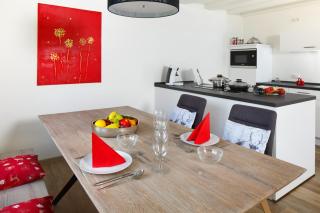 Ferienhaus Schlamminger - Döbersing - 4