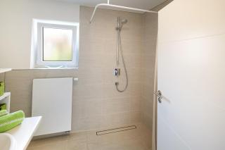 Ferienhaus Schlamminger - Döbersing - 1