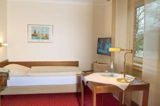 Hotel Restaurant Witte - Ahlen - 5