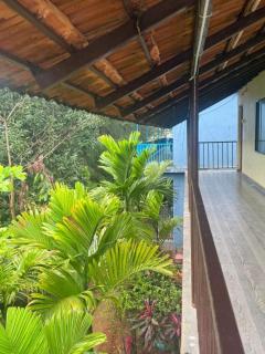 Omisha Beach Stay Gokarna - 9