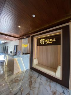 The Bali Hotel - 8