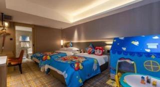 Overseas Chinese Hotel - 5