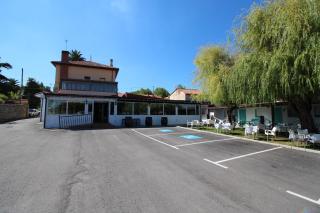 Pensión Las Casitas de Santander auto check - 2