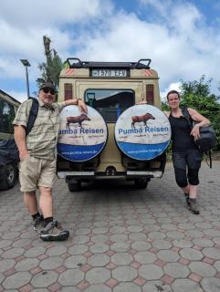 Mountkilimanjaro Hotel - 4