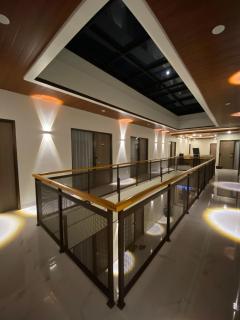 The Bali Hotel - 4