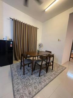 Orked Homestay 2 Parit Buntar - 6