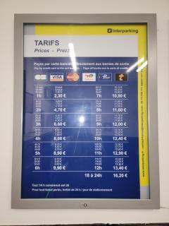 Bilocale Azur- Menton centro-Ideale inverno - Menton - 3