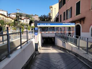 Bilocale Azur- Menton centro-Ideale inverno - Menton - 2