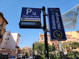 Bilocale Riviera-Menton centro-ideale inverno - 2