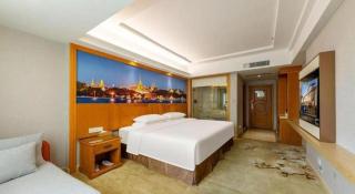 Vienna Hotel Guangzhou Luochongwei Bus Station Branch - 5