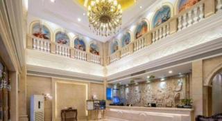 Vienna Hotel Guangzhou Luochongwei Bus Station Branch - 3