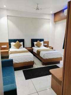 Hotel Royal Park Rooms - 3