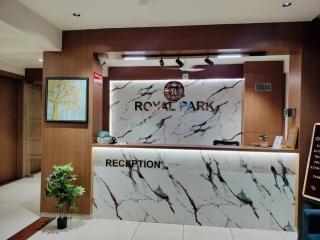 Hotel Royal Park Rooms - 9