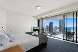 Sierra Broadbeach Apartments - Hosted by Coastal Letting Co. - 3