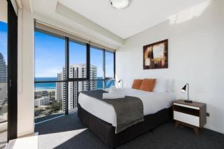 Sierra Broadbeach Apartments - Hosted by Coastal Letting Co. - 5