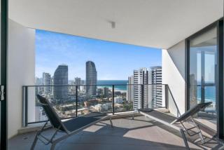 Sierra Broadbeach Apartments - Hosted by Coastal Letting Co. - 4