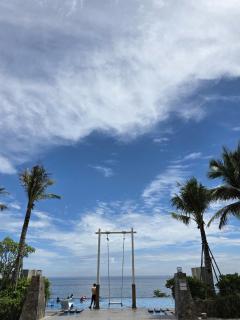 OCEAN PEARL -Family - 7