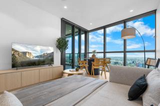 The Kaze - 37F Brand NEW Riverview 1BR with Sofa Bed at Queens Wharf with Pool and Gym - 7