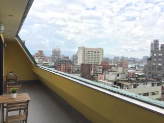 I Play Inn TP - Taipei - 7