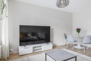 Pasila Apartment - 3