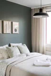 Pasila Apartment - 8