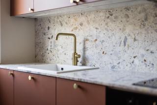 Beautiful city home in Pasila, free parking - 1