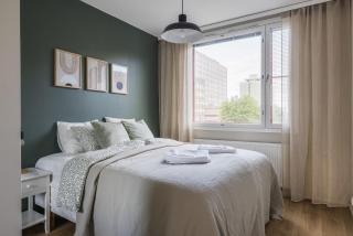 Pasila Apartment - 0