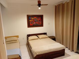 Casa com Ar Condicionado e Wifi 5G no Parque Mambucaba Na entrada do bairro - 4