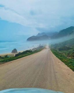 محمية حوف - 0