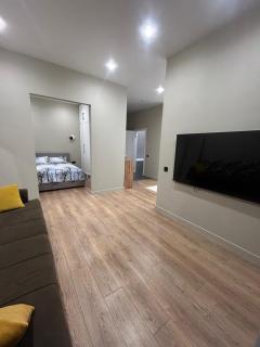 Great Atmosphere in the center of the city - 2