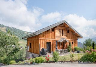 Chalet Dolyo - 0