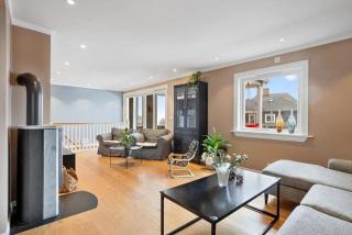 Private apartment on Hedensrud - 0