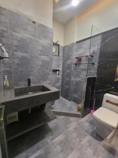 Executive appartment - 8