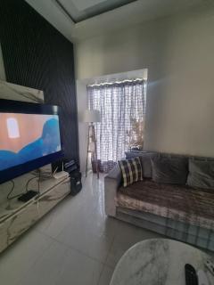 Executive appartment - 7