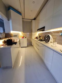 Executive appartment - 6