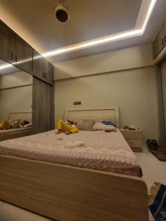 Executive appartment - 5