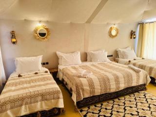 Sania Luxury Camp - 4