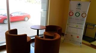 GreenTree Inn Weihai Liugongdao Wharf Qingdao North Road Express Hotel - 9