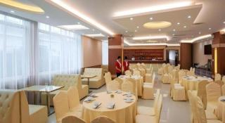 Vienna International Hotel Guangzhou Tianhe Olympic Stadium Dongpu - 9