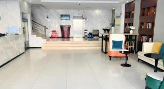 City Comfort Inn Guangzhou Jiaokou Metro Station - 8