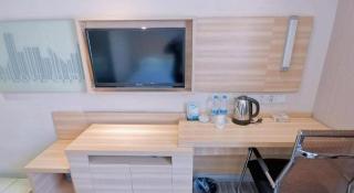 City Comfort Inn Guangzhou Jiaokou Metro Station - 4