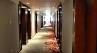 Chengdu Huadu Times Hotel - 6